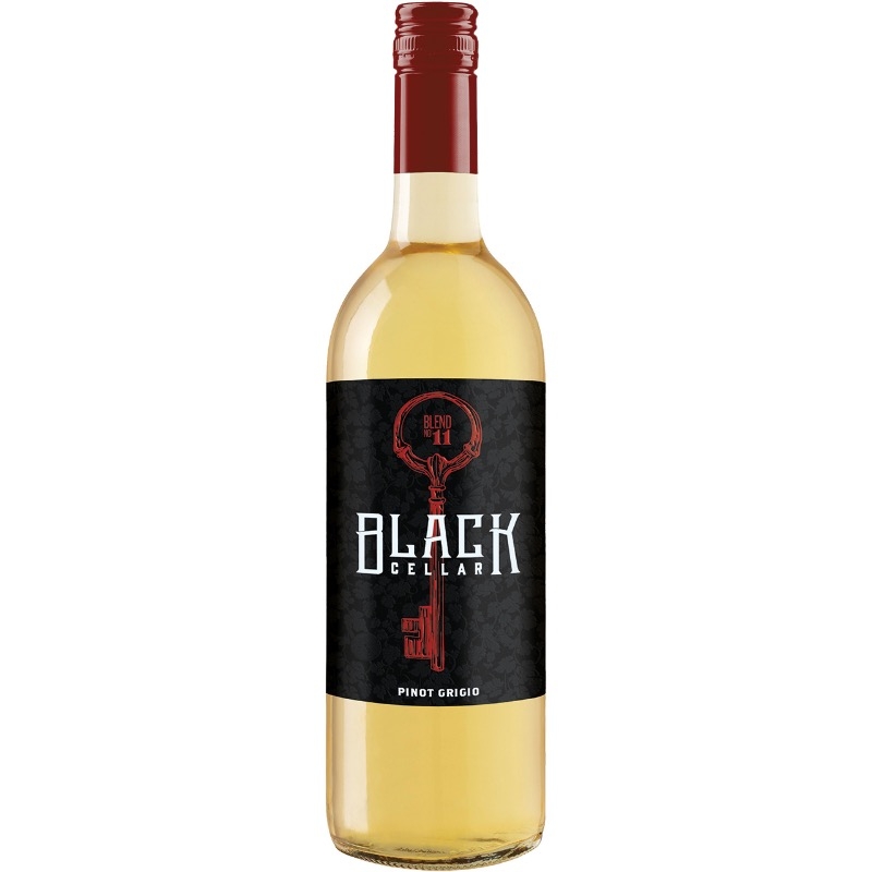 Black Cellar Pinot Grigio